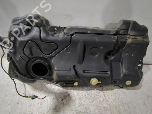 Bensintank Bensintank PEUGEOT 407 (6D_) 2.0 HDi 135 (6DRHRH, 6DRHRE, 6DRHRG, 6DRHRJ) (136 hp) 31564981 31564981