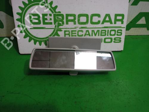 Used Rear mirror SEAT ALTEA XL (5P5, 5P8) 1.6 TDI (105 hp) 31548840