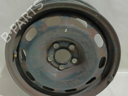 Used Rim Rim 38982666 38982666