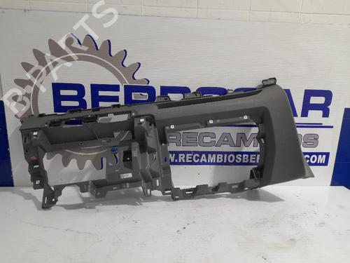 Salpicadero PEUGEOT EXPERT Van (V_) 1.6 BlueHDi 95 (95 hp) 31541582