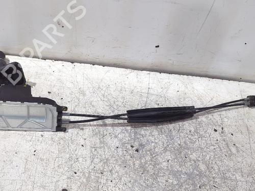 Gear lever VW T-ROC (A11, D11) 1.6 TDI | BP31568064M90 - Image 5
