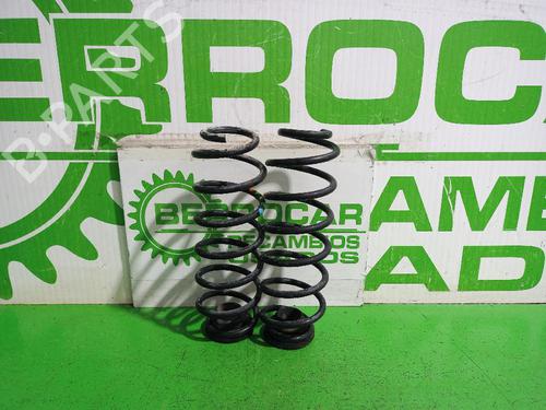 Used Shock absorber spring SEAT IBIZA IV (6J5, 6P1) 1.2 (60 hp) 31553604