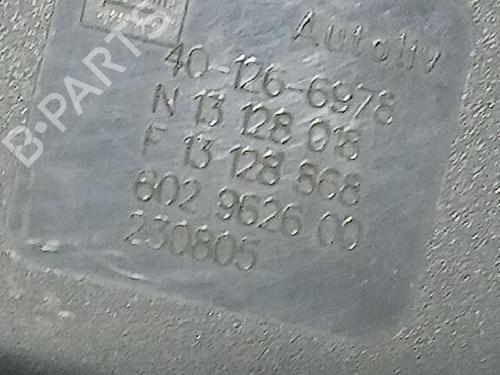 Seat buckle OPEL ASTRA H GTC (A04) 1.7 CDTi (L08) | BP32465663I32