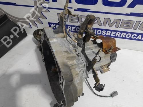 Gearbox MAZDA 3 (BK) 1.6 (BK14) | BP31541921M3 - Image 2