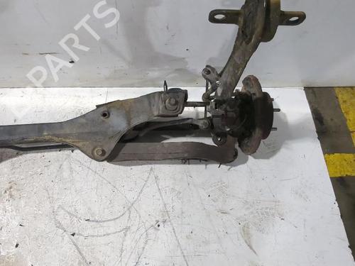 Rear axle KIA CEE'D Hatchback (ED) 1.6 CRDi 90 | BP31566454M2 - Image 3