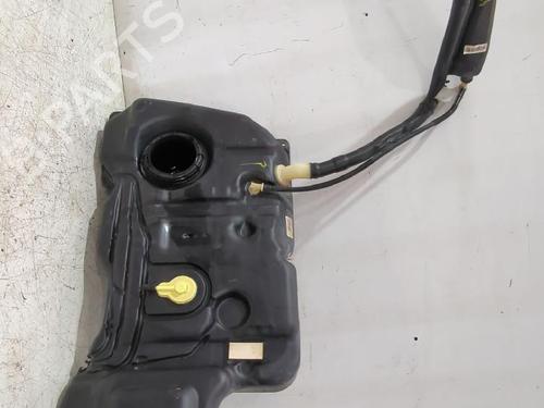 Used Fuel tank Fuel tank PEUGEOT 308 I (4A_, 4C_) 1.6 HDi (92 hp) 34611857 34611857
