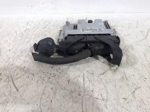 Engine control unit (ECU) KIA CEE'D Hatchback (ED) 1.6 CRDi 90 | BP31566551M57