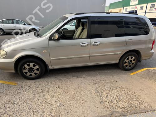 AC pipe KIA CARNIVAL II (GQ) 2.9 CRDi | BP31561237M126 - Image 8