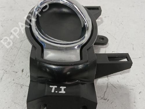 Rear left interior door handle NISSAN JUKE (F15) 1.5 dCi | BP32489152I15 