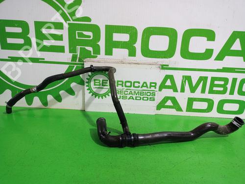 Pipe DACIA SANDERO II | BP38862058M125 - Image 2
