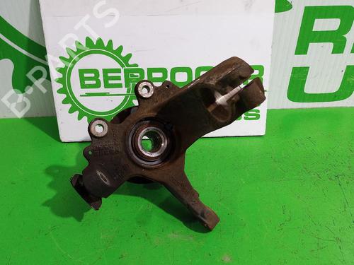 Used Right front steering knuckle Right front steering knuckle FORD FOCUS I Saloon (DFW) 1.6 16V (100 hp) 31545430 31545430