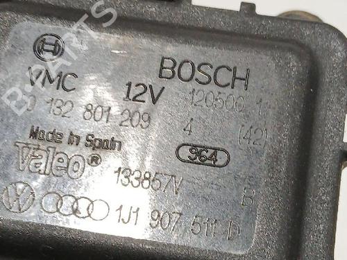 Electronic module SEAT LEON (1M1)  | BP32489758M83 