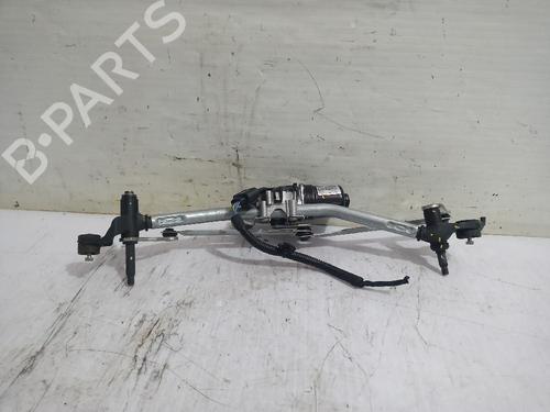 Front wiper motor OPEL CORSA F (P2JO) 1.2 (68) | BP31562695M29 - Image 2
