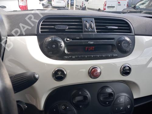 Mirror switch FIAT 500 C (312_) | BP31551717I25 - Image 12