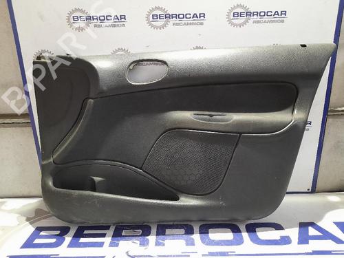 Pannello interno anteriore destro PEUGEOT 206 Hatchback (2A/C) 1.9 D (69 hp) 31678688