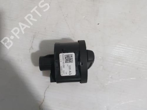 Headlight switch VW T-ROC (A11, D11) 1.6 TDI | BP32462202I24  - Image 6
