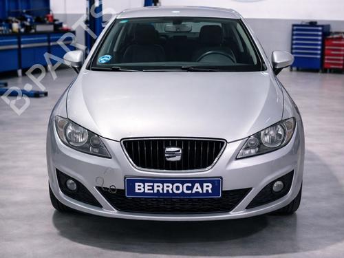 AC pipe SEAT EXEO (3R2) 1.8 TSI | BP32463420M126 - Image 8