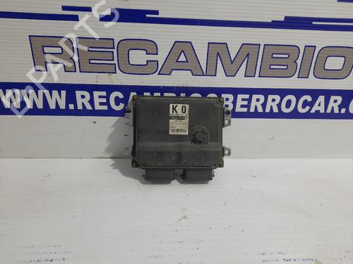 Used Engine control unit (ECU) Engine control unit (ECU) SUZUKI SWIFT II Saloon (AH, AJ) 1.6 i 4WD (SF416, AJ14) (92 hp) 31541083 31541083
