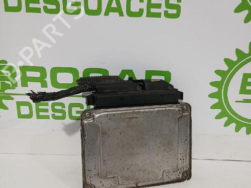 Engine control unit (ECU) SEAT IBIZA III (6L1) 1.4 TDI | BP32463226M57 - Image 4
