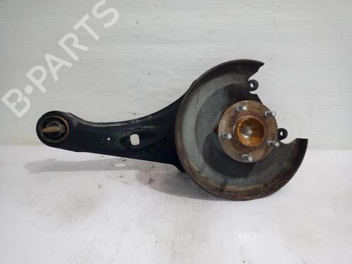 Used Left rear steering knuckle MITSUBISHI ASX (GA_W_) 1.8 DI-D 4WD (GA6W) (116 hp) 31558510