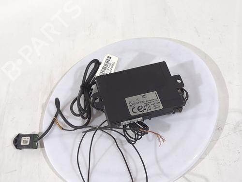 Used Electronic module Electronic module FIAT DOBLO Cargo (263_) 1.3 D Multijet (75 hp) 40005832 40005832