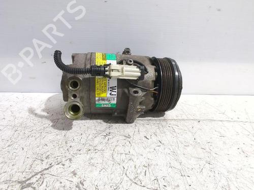 AC compressor OPEL ASTRA H GTC (A04) 1.7 CDTi (L08) | BP32465689M34
