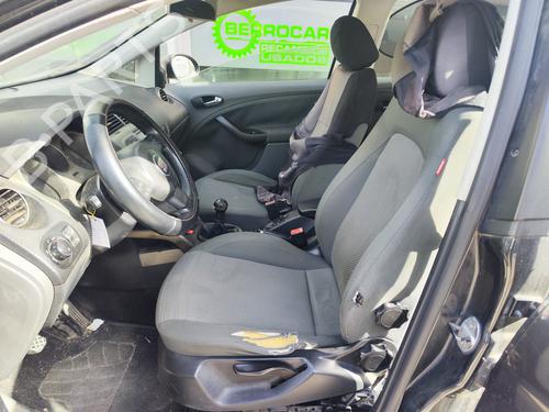 Fuel door actuator SEAT TOLEDO III (5P2) | BP31557941E18 - Image 13