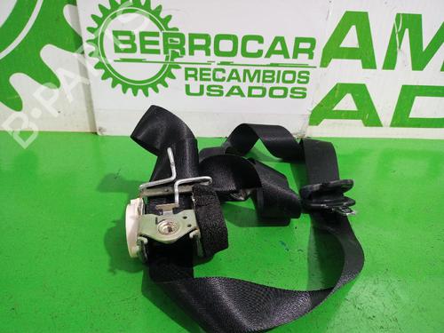 Rear left seatbelt FORD S-MAX (WA6) 2.0 TDCi | BP31551238I29 - Image 2