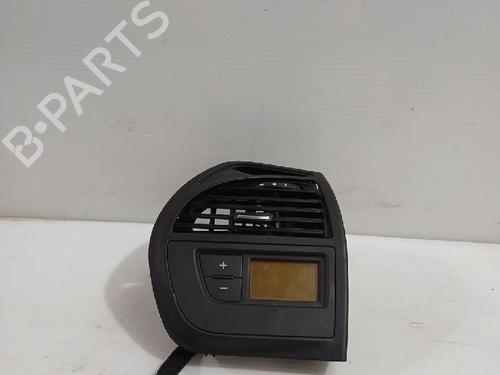 Used Climate control Climate control CITROËN C4 Grand Picasso I (UA_) 1.6 HDi (109 hp) 31565534 31565534