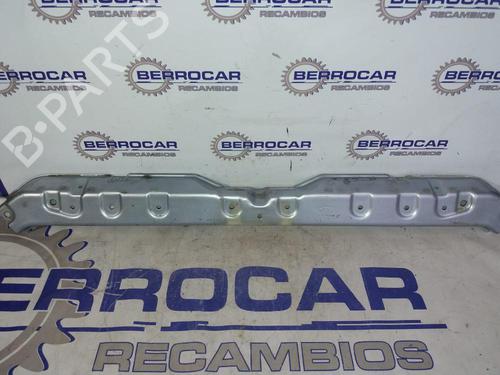 Støtte Støtte KIA SORENTO I (JC) 2.5 CRDi 4WD (140 hp) 31569106 31569106