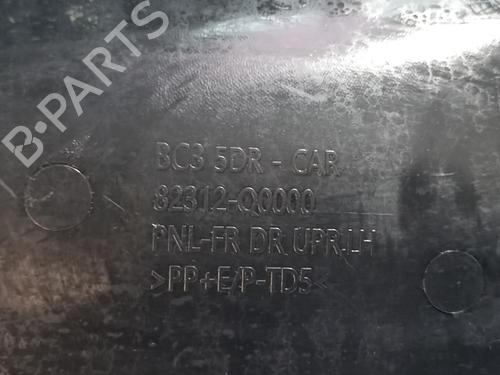 Front left panel HYUNDAI i20 III (BC3, BI3) 1.0 T-GDI hybrid 48V | BP31554936C58 - Image 7