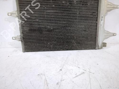 Used AC radiator VW POLO IV Saloon (9N2, 9N4) 1.9 TDI (101 hp) 32466062