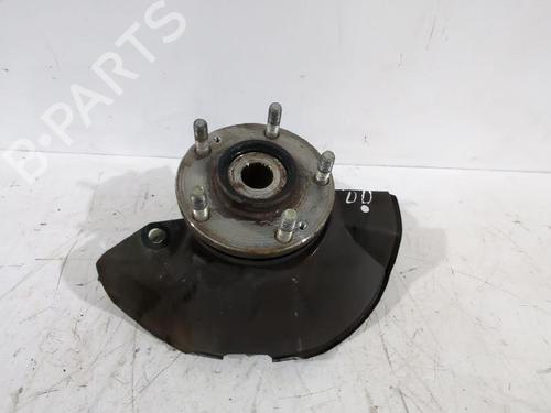 Used Right front steering knuckle Right front steering knuckle KIA CARENS III MPV (UN) 2.0 CRDi 140 (140 hp) 31564024 31564024