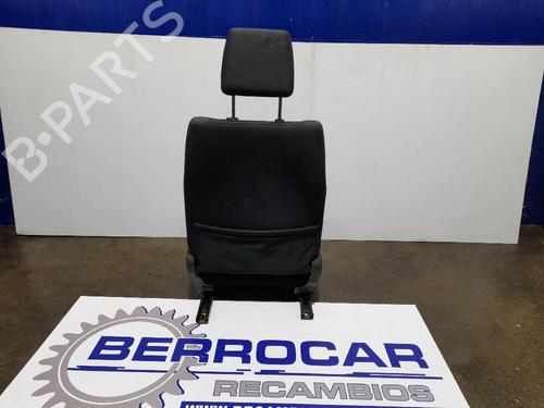 Right front seat SUZUKI SWIFT III (MZ, EZ) 1.3 (RS413, ZC11S) | BP31540969C16 - Image 3