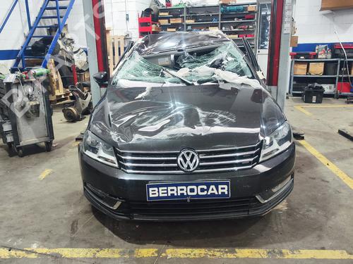 Anti roll bar VW PASSAT B7 (A32, A33) | BP31557407M96 - Image 16