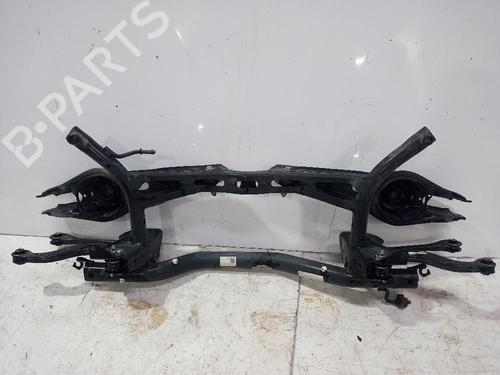 Bagaksel VW TOURAN (5T1) | BP31555724M2 - Image 2