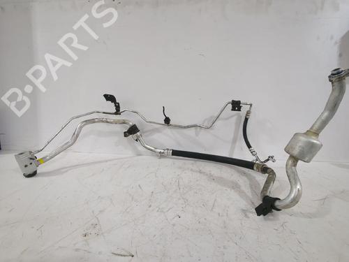 Used AC pipe KIA CARENS III MPV (UN) 2.0 CRDi 140 (140 hp) 31564098