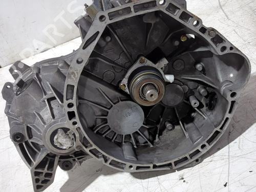 Used Gearbox Gearbox CHRYSLER PT CRUISER (PT_) 2.2 CRD (150 hp) 40452925 40452925