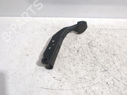 Used Break pedal Break pedal VW POLO IV (9N_, 9A_) 1.9 SDI (64 hp) 32489945 32489945