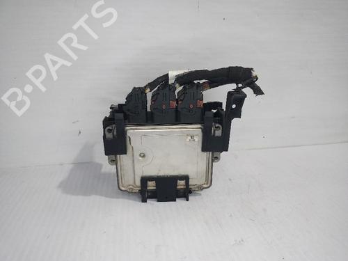 Used Engine control unit (ECU) MINI MINI (R56) Cooper (120 hp) 31555469