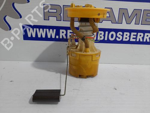 Fuel pump MAZDA 3 (BK) 1.6 DI Turbo | BP31540910M76 - Image 4