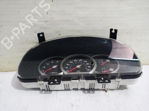 Used Instrument cluster Instrument cluster KIA CARNIVAL II (GQ) 2.9 CRDi (144 hp) 31561203 31561203