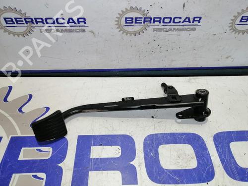 Break pedal SAAB 9-3 Cabriolet (YS3D) 2.0 Turbo | BP31570210I19 - Image 5