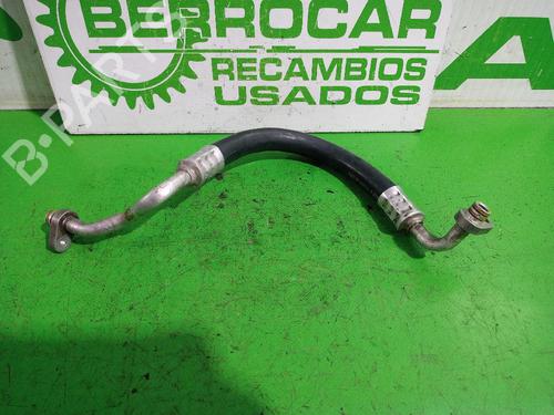 AC pipe PEUGEOT 307 Break (3E) 1.6 16V | BP31546755M126 - Image 3