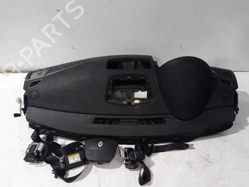 Used Airbag Kit Airbag Kit 31558333 31558333