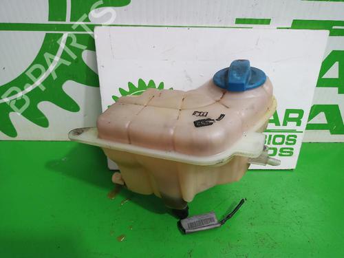 Used Expansion tank AUDI A6 C6 (4F2) 2.4 (177 hp) 31548700