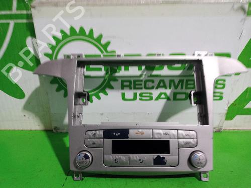 Climate control FORD S-MAX (WA6) 2.0 TDCi | BP31551174I5 - Image 4