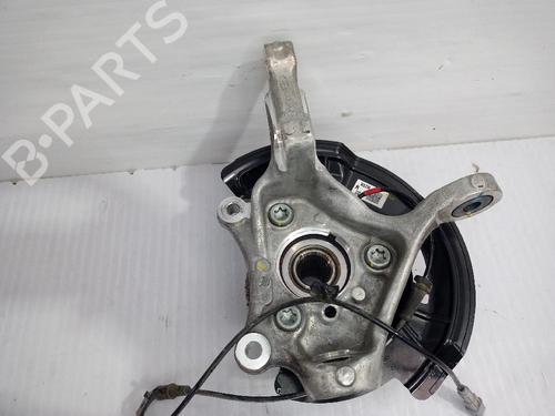 Right front steering knuckle KIA NIRO II (SG2) 1.6 GDi Hybrid | BP31555914M26