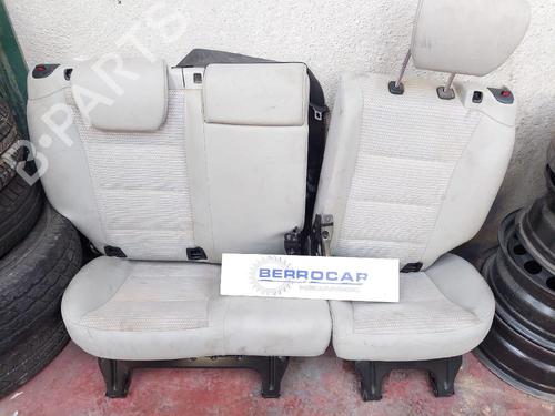 Used Rear seat MERCEDES-BENZ A-CLASS (W169) A 170 (169.032, 169.332) (116 hp) 31570169