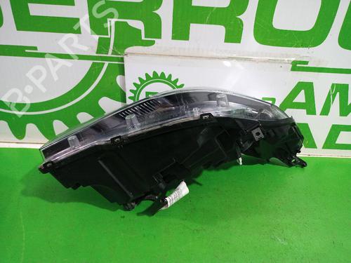 Left headlight PEUGEOT 508 I (8D_) 2.0 BlueHDi 150 | BP31549834C28 